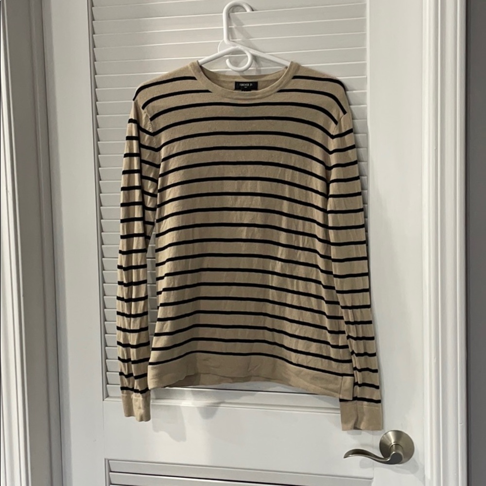 Forever 21 Sweater